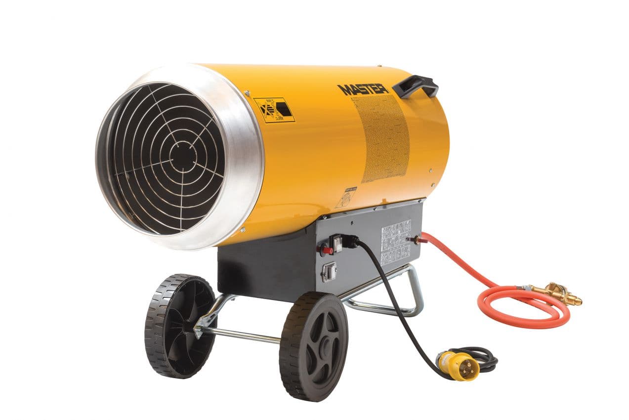 Thermaheat - Propane Gas Heater, image 2