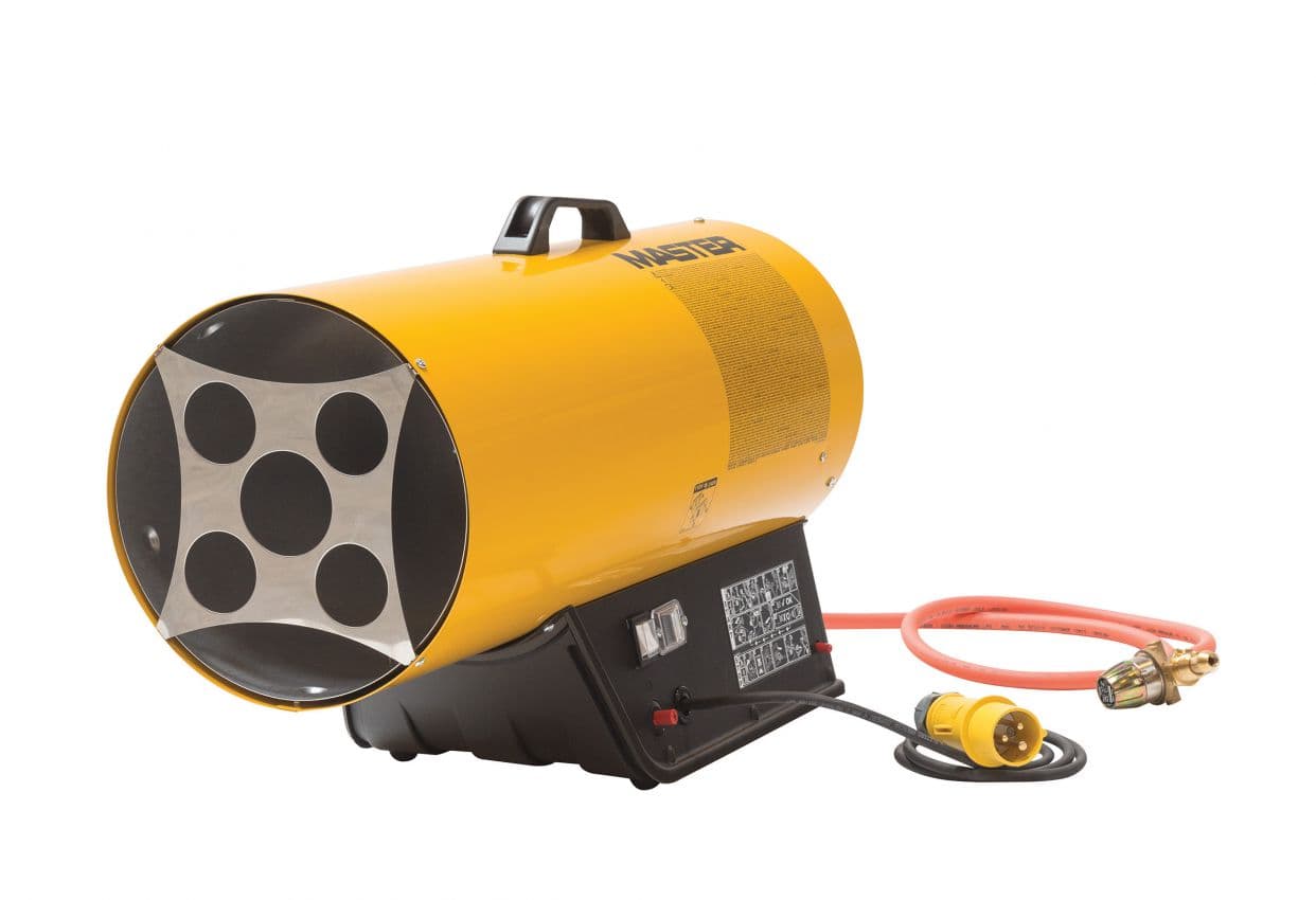 Thermaheat - Propane Gas Heater, image 1