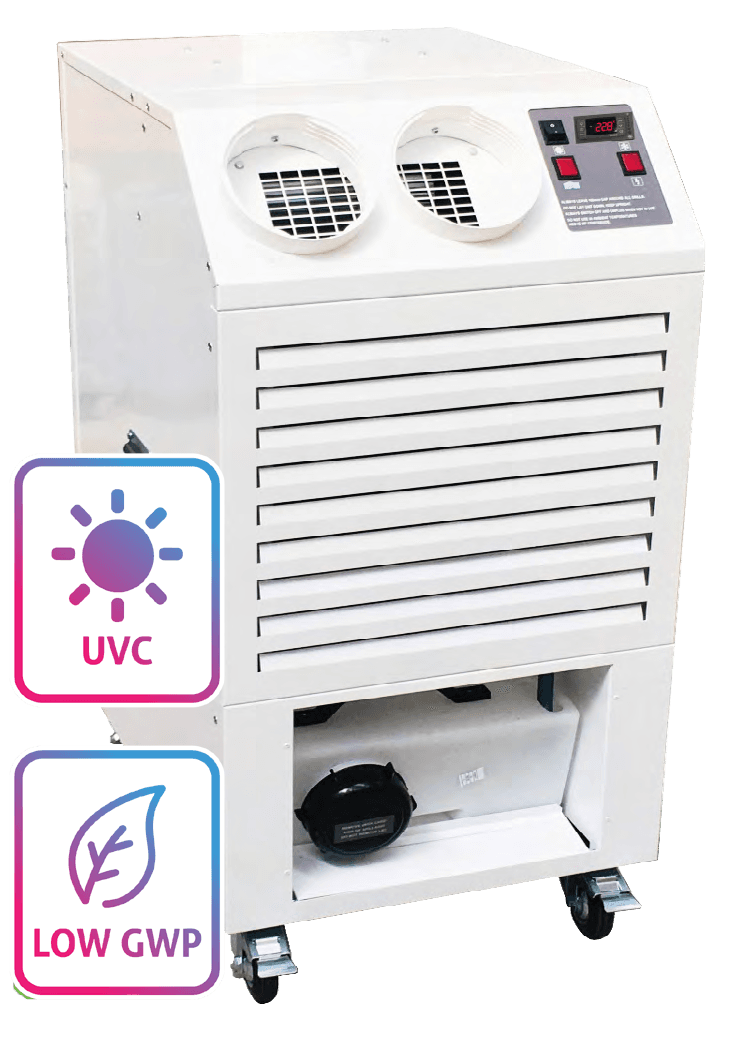 Coolright – Air Conditioning Units, image 4