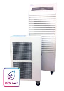 Coolright – Air Conditioning Units, image 1