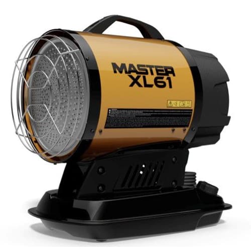 Thermaheat - Oil Heater