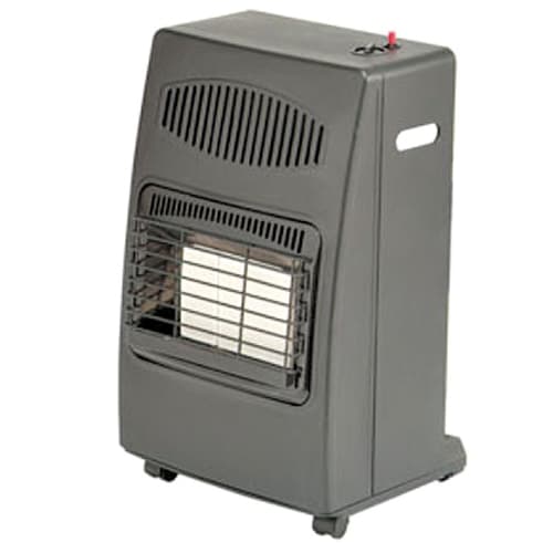 Thermaheat - Non Catalytic Cabinet Gas Heater