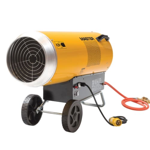 Thermaheat - Propane Gas Heater