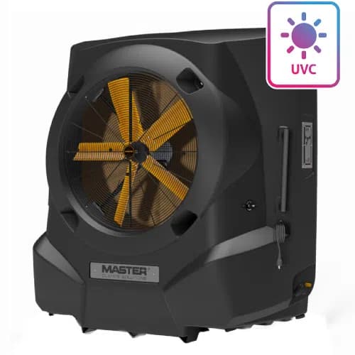 Coolright - Evaporative Coolers