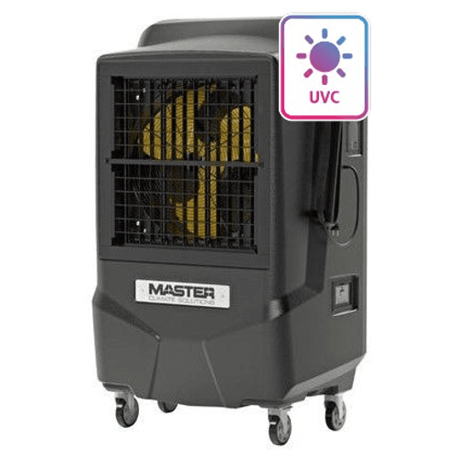 Evaporative Air Coolers for Rent