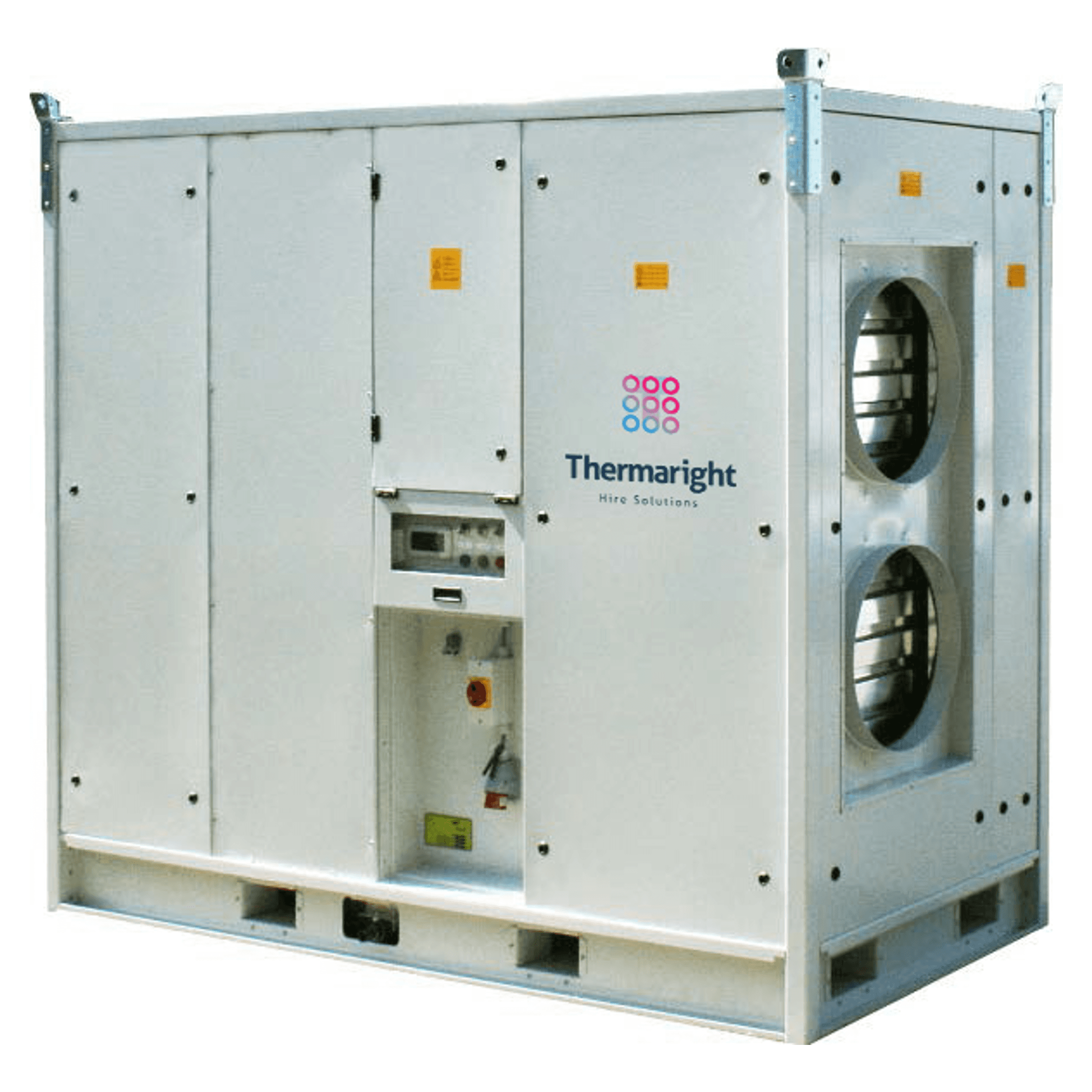 Climateright - AHU