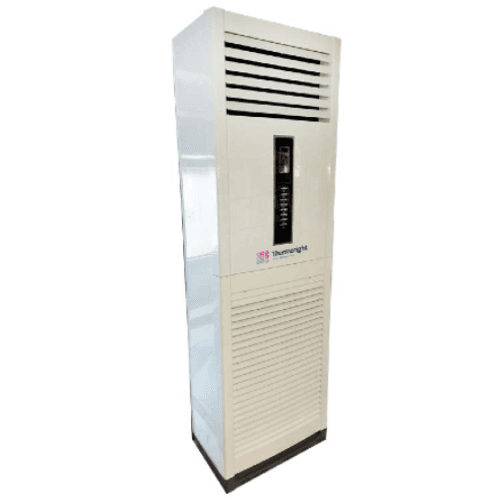 Climateright - AHU, image 1