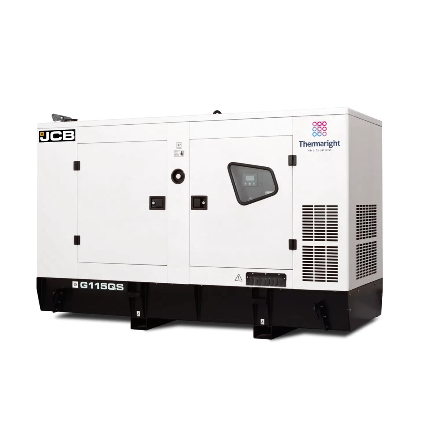 Energyright - 40-200kVA