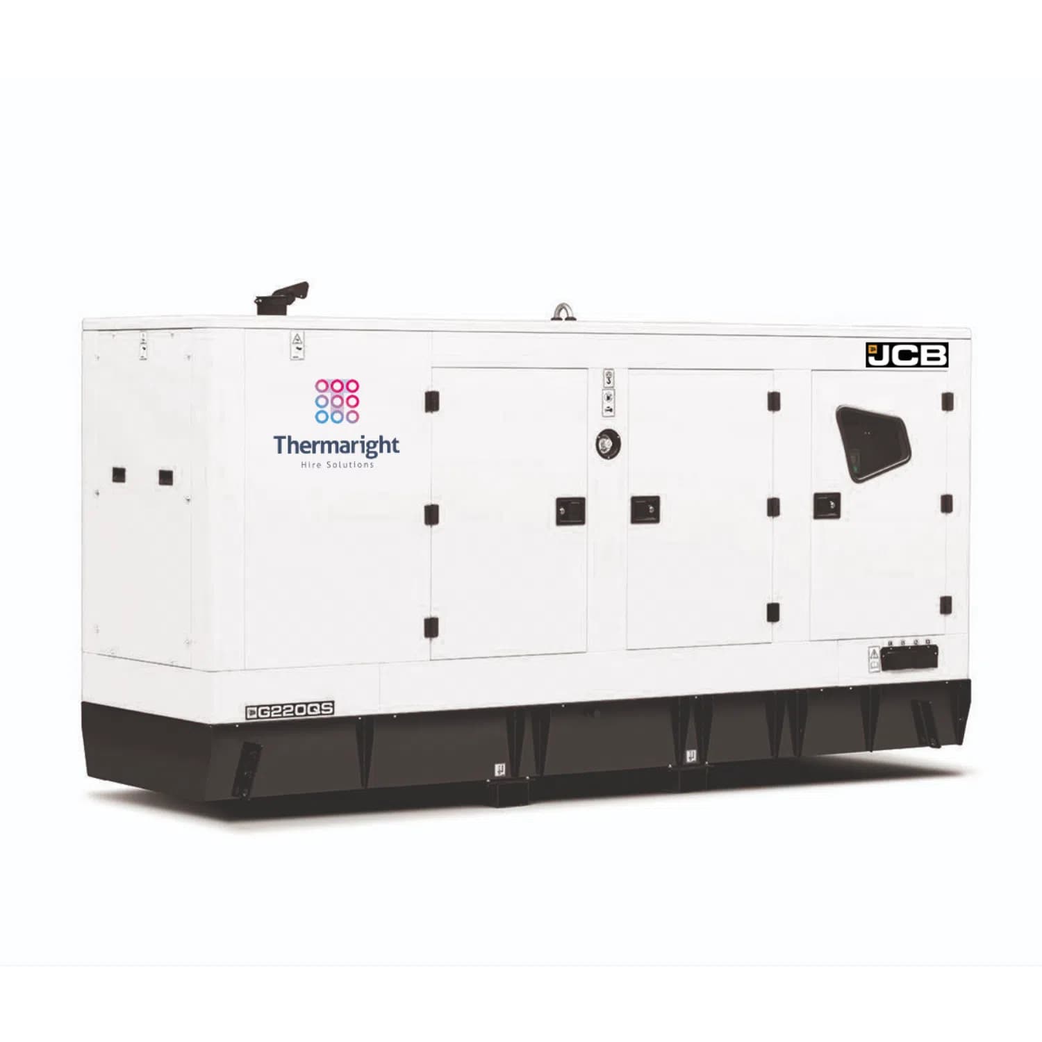 Energyright - 250-300kVA