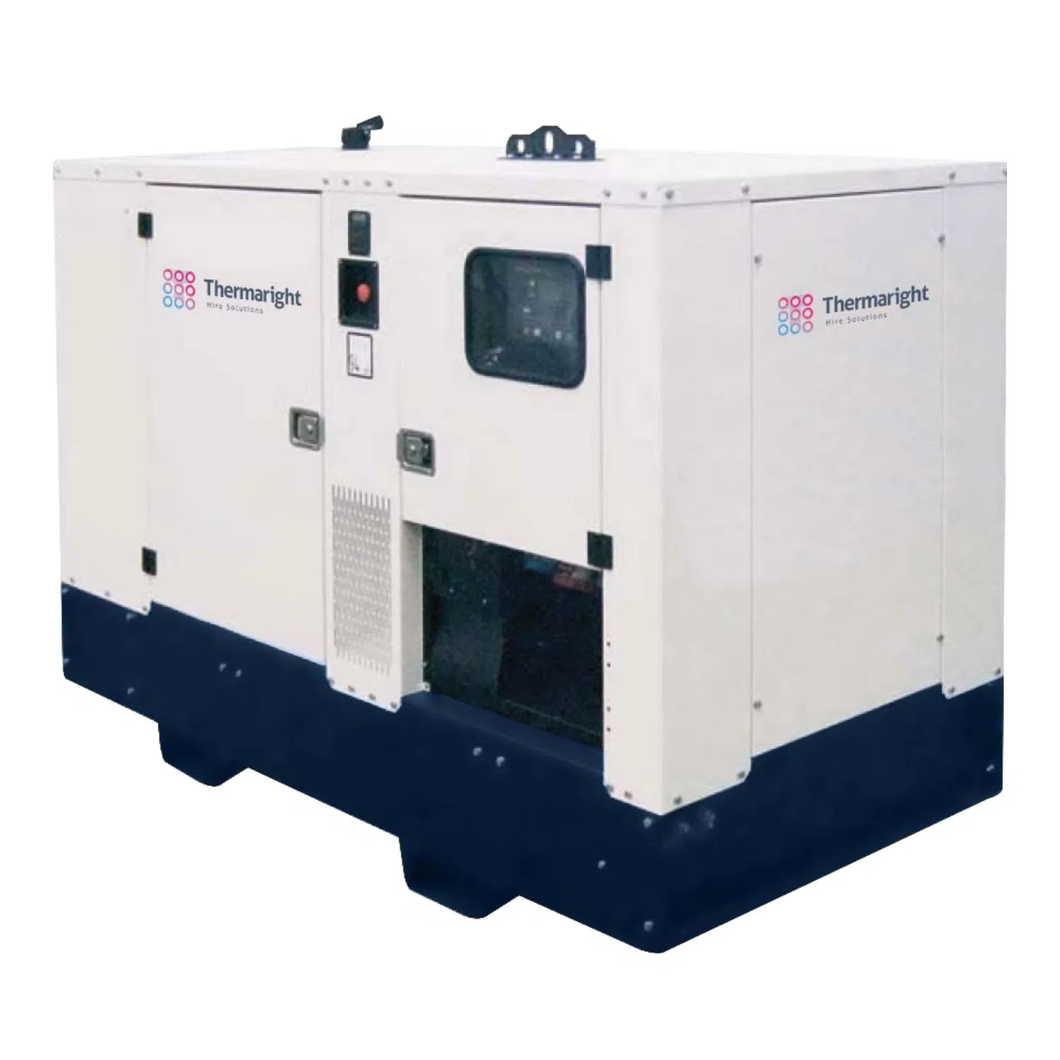 100kVA Generator, image 1