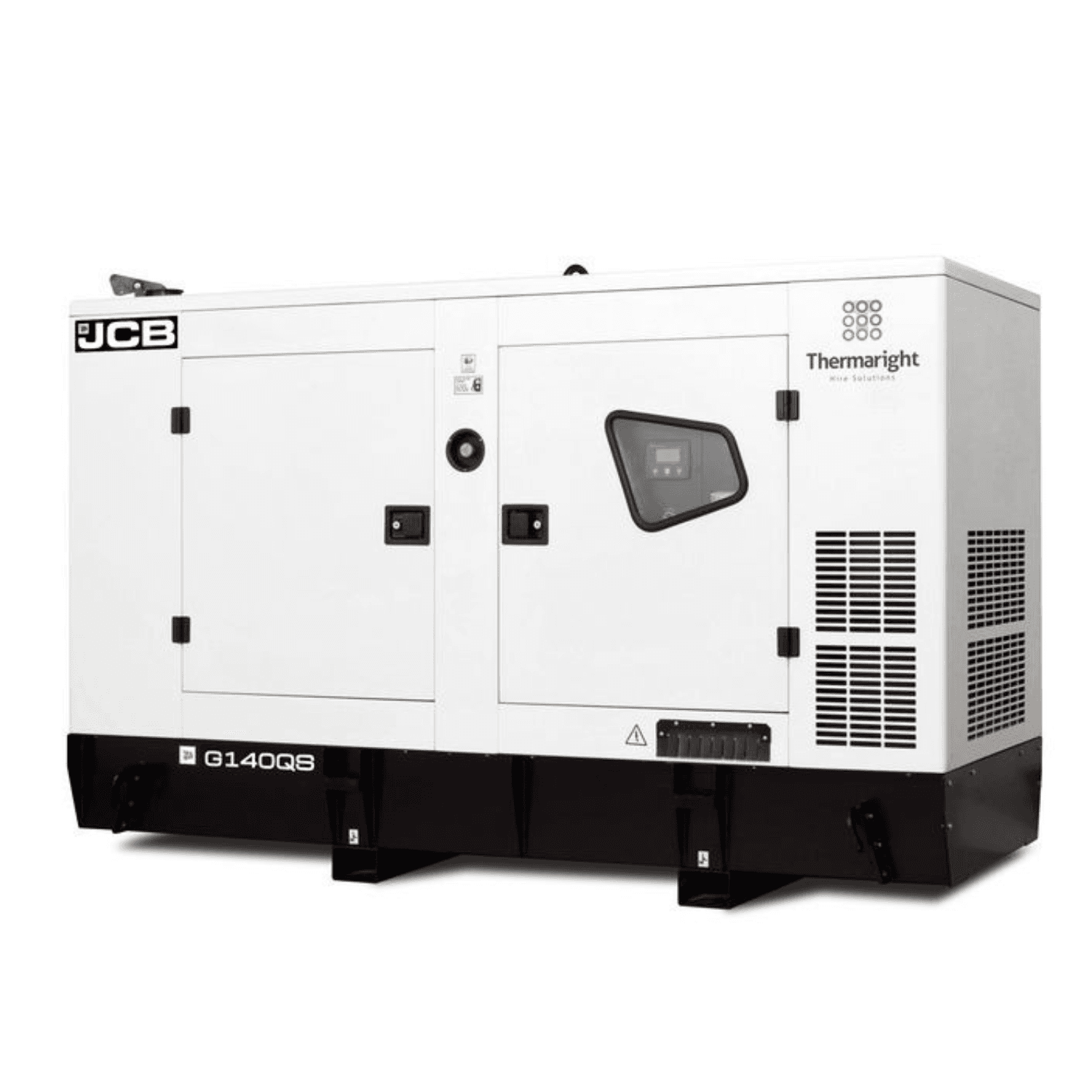 140kVA Generator, image 1