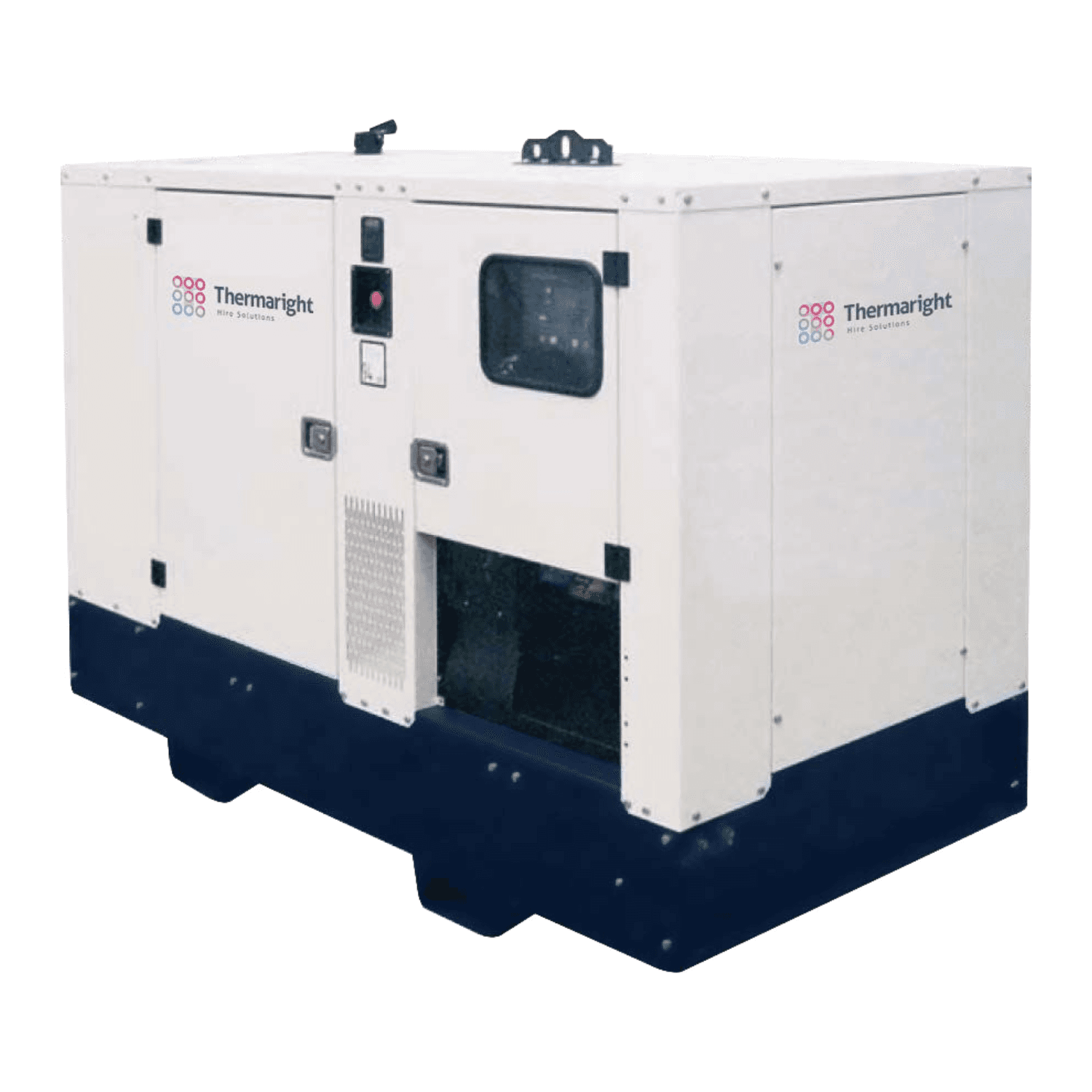 200kVA Generator, image 1
