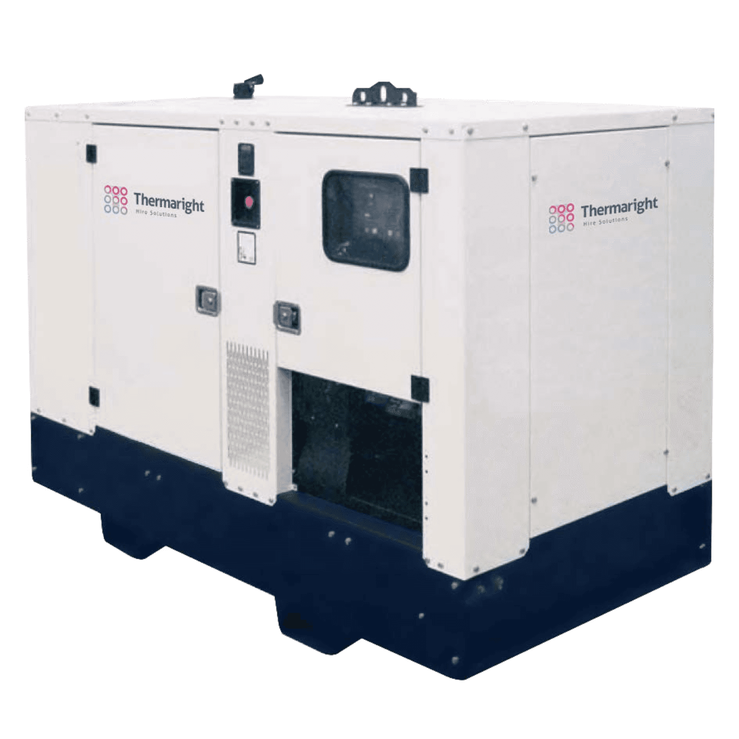 40kVA Generator, image 1