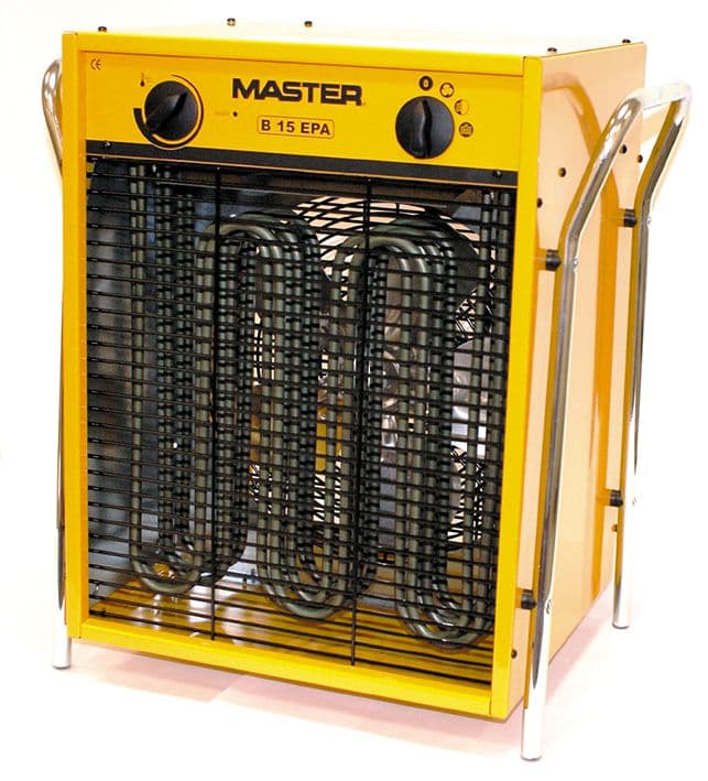 Thermaheat - Fan Heater, image 2
