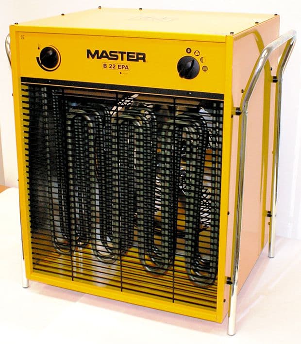 Thermaheat - Fan Heater, image 3