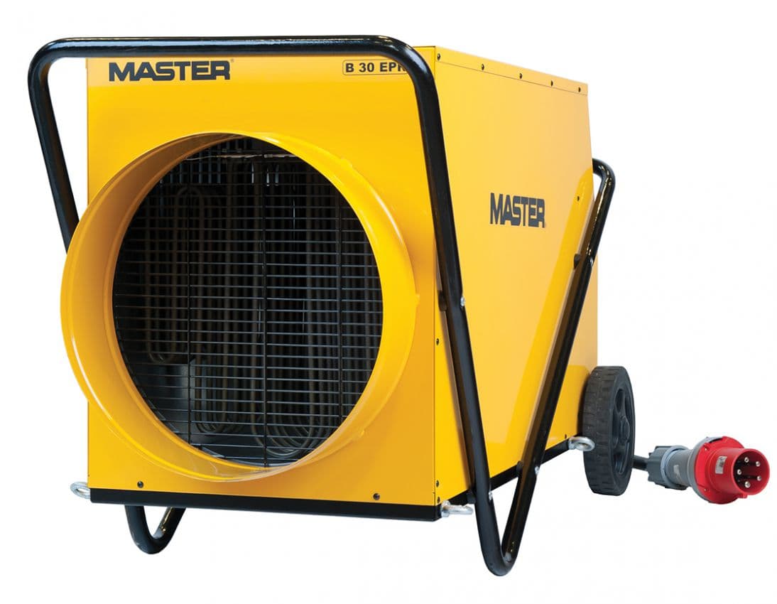 Thermaheat - Fan Heater (Ducted), image 2