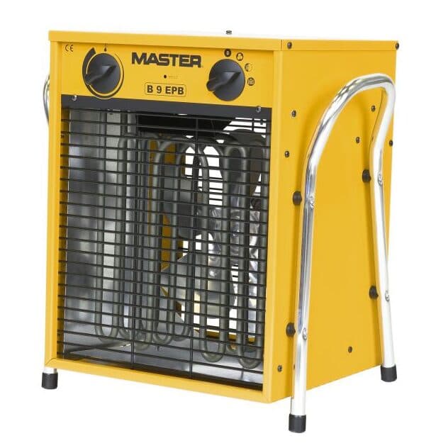 Thermaheat - Fan Heater, image 1