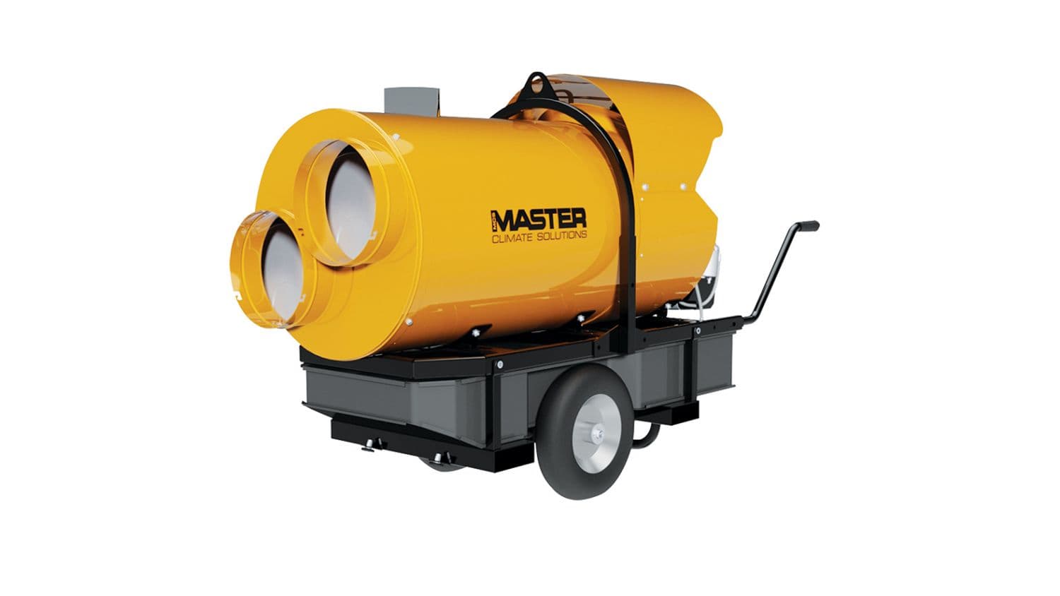 Thermaheat - Indirect Fired Diesel Oil Heater, image 5