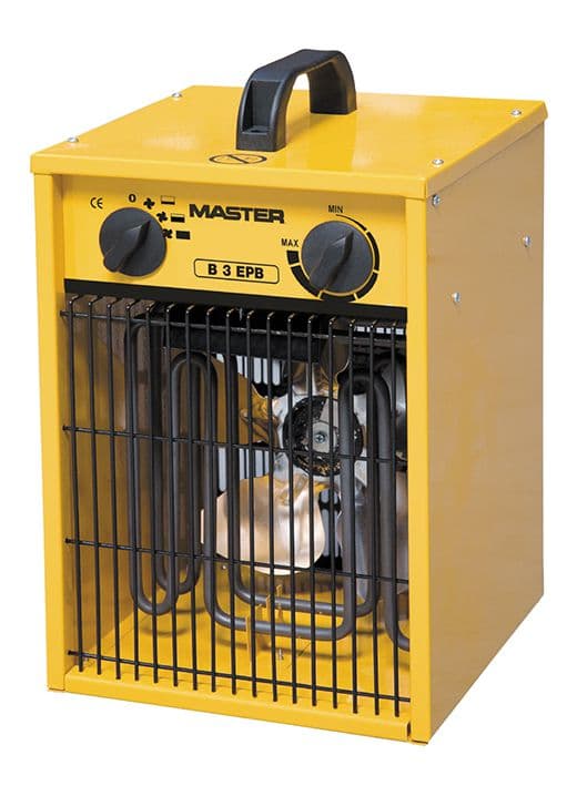 Thermaheat Electric Heaters, image 2