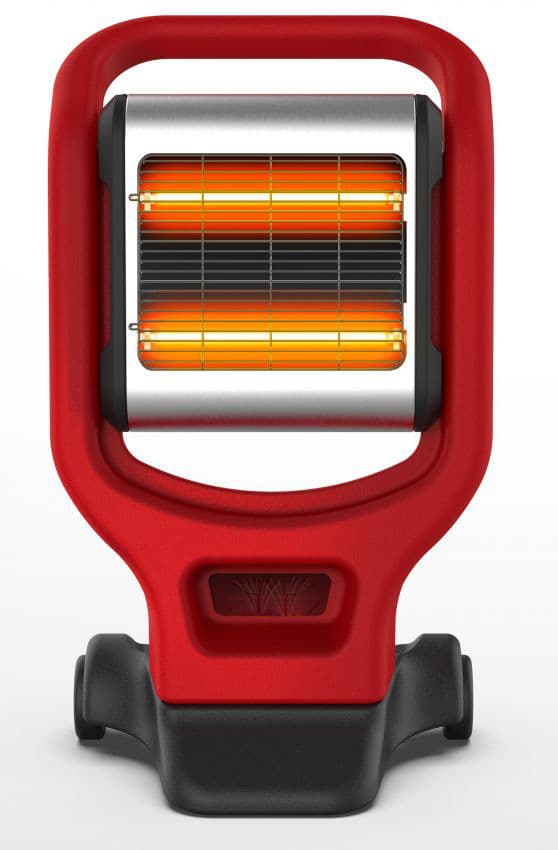 Thermaheat Electric Heaters, image 1