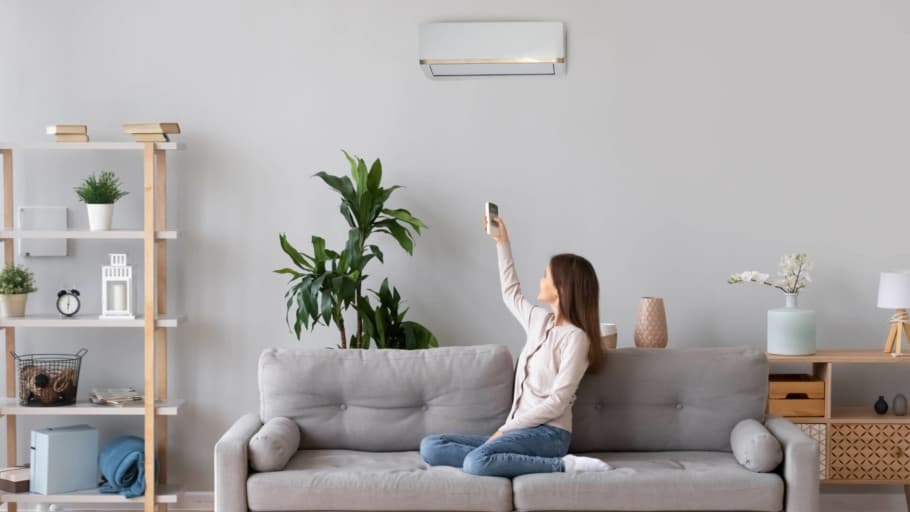 Important information on the cooling of entire flats, image 2