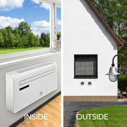 Coolright – Air Conditioning Units, image 8