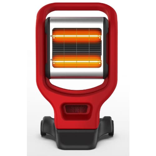Thermaheat - Halogen