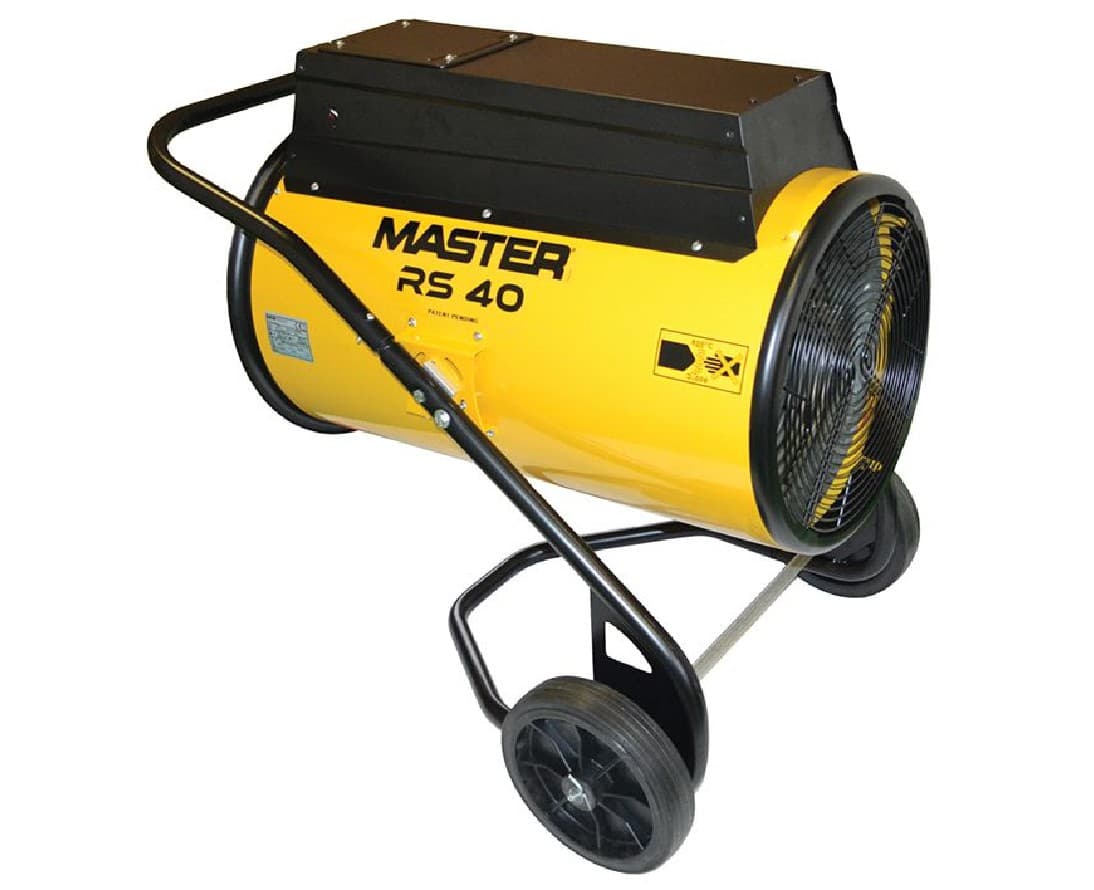 Thermaheat - Fan Heater (Ducted), image 3
