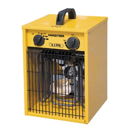 Electric Fired Heaters