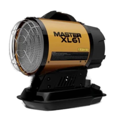 Oil Fired Heaters