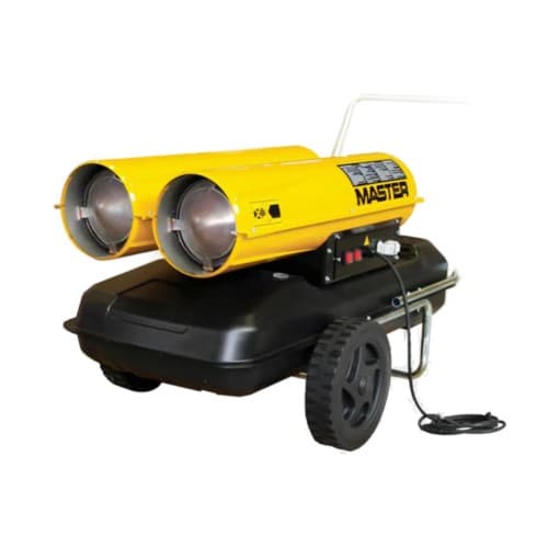 Direct Fired Heaters