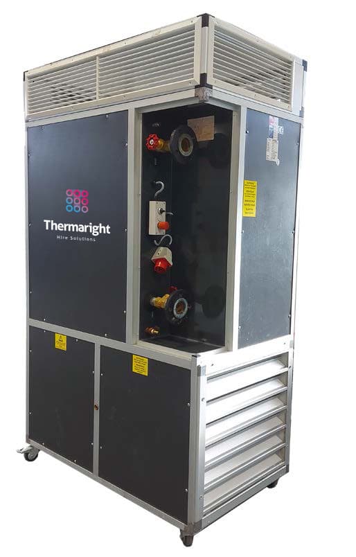 Climateright - AHU, image 2