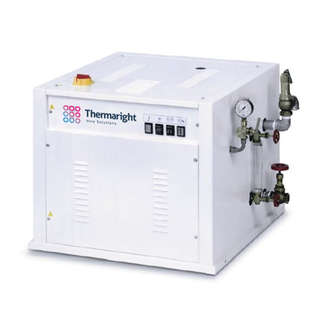 Thermaboil - Electric Steam Boiler