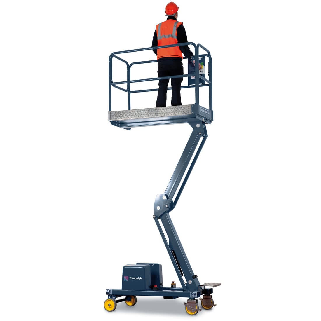 Power Tower 5.1M