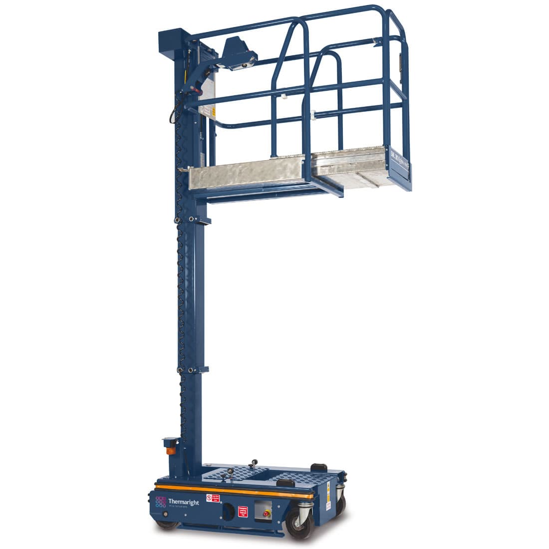 Low Level Access Platforms