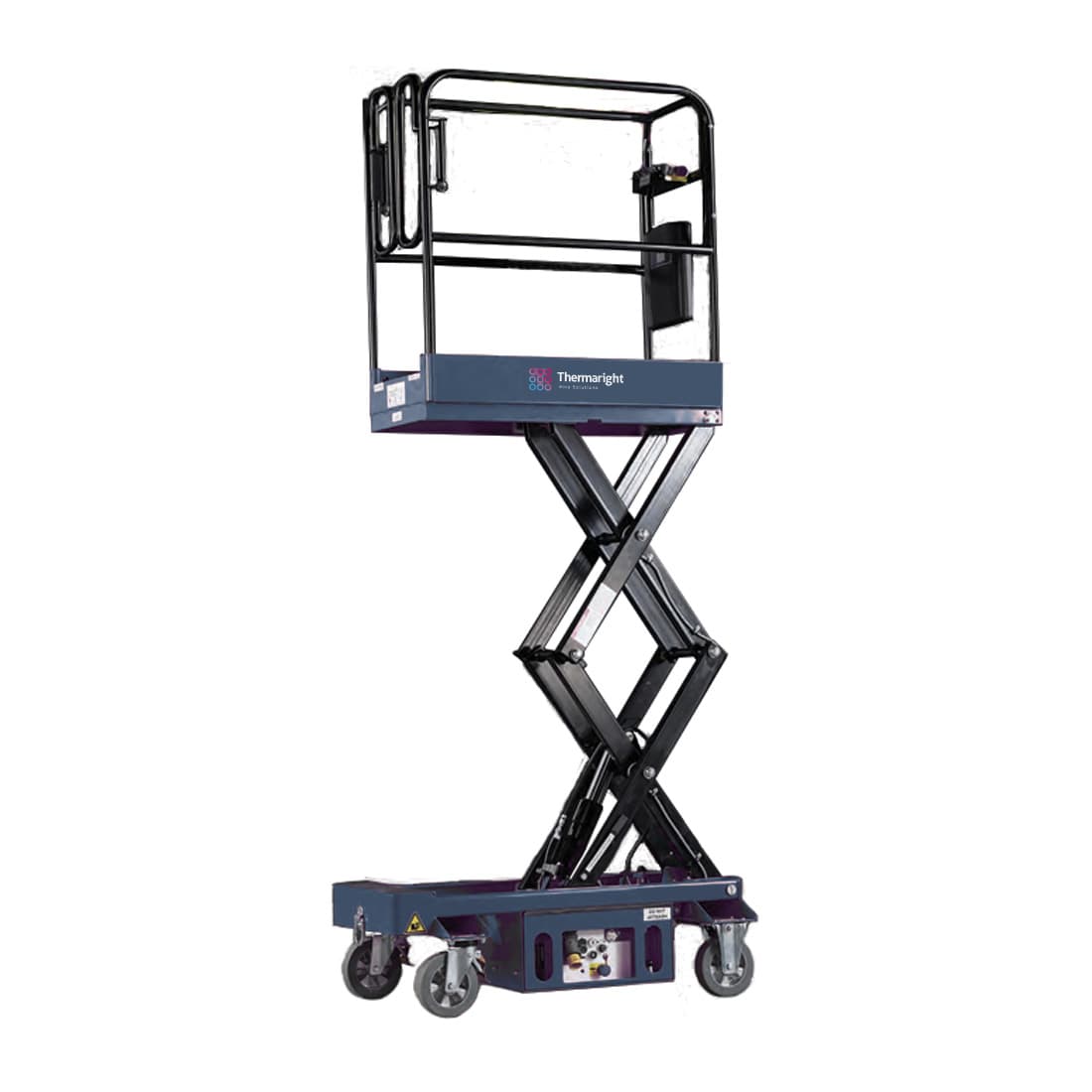 Pop Up Pro iQ 10 5M