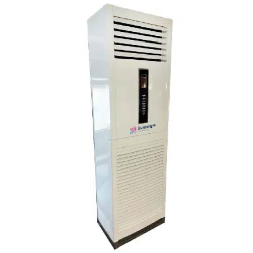 Chiller example
