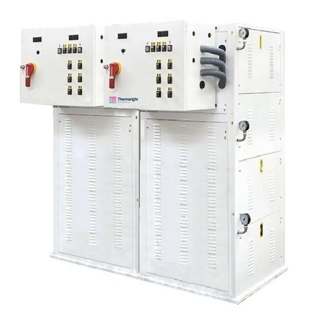 Thermaboil steam boiler