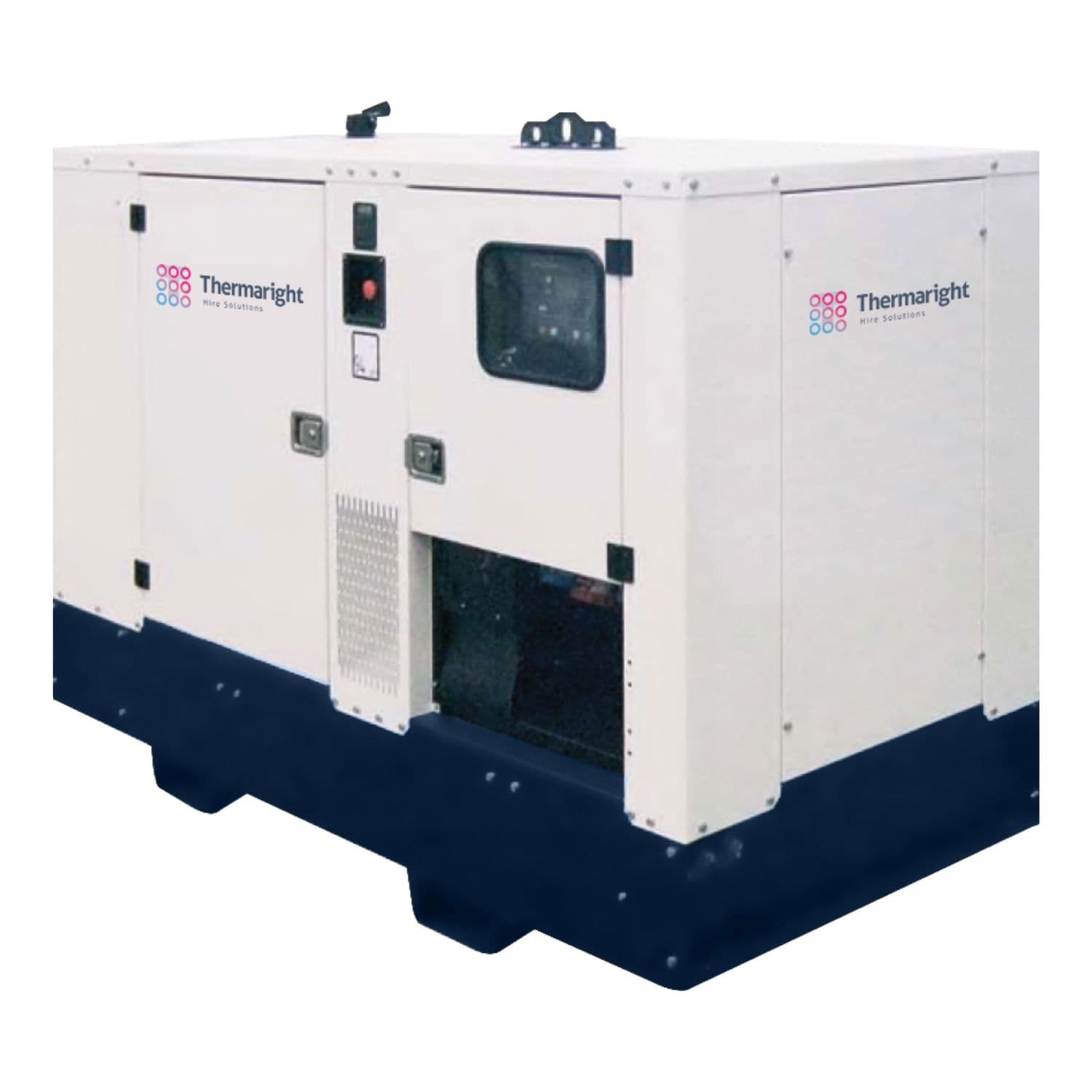 Energyright - 100kVA, image 1