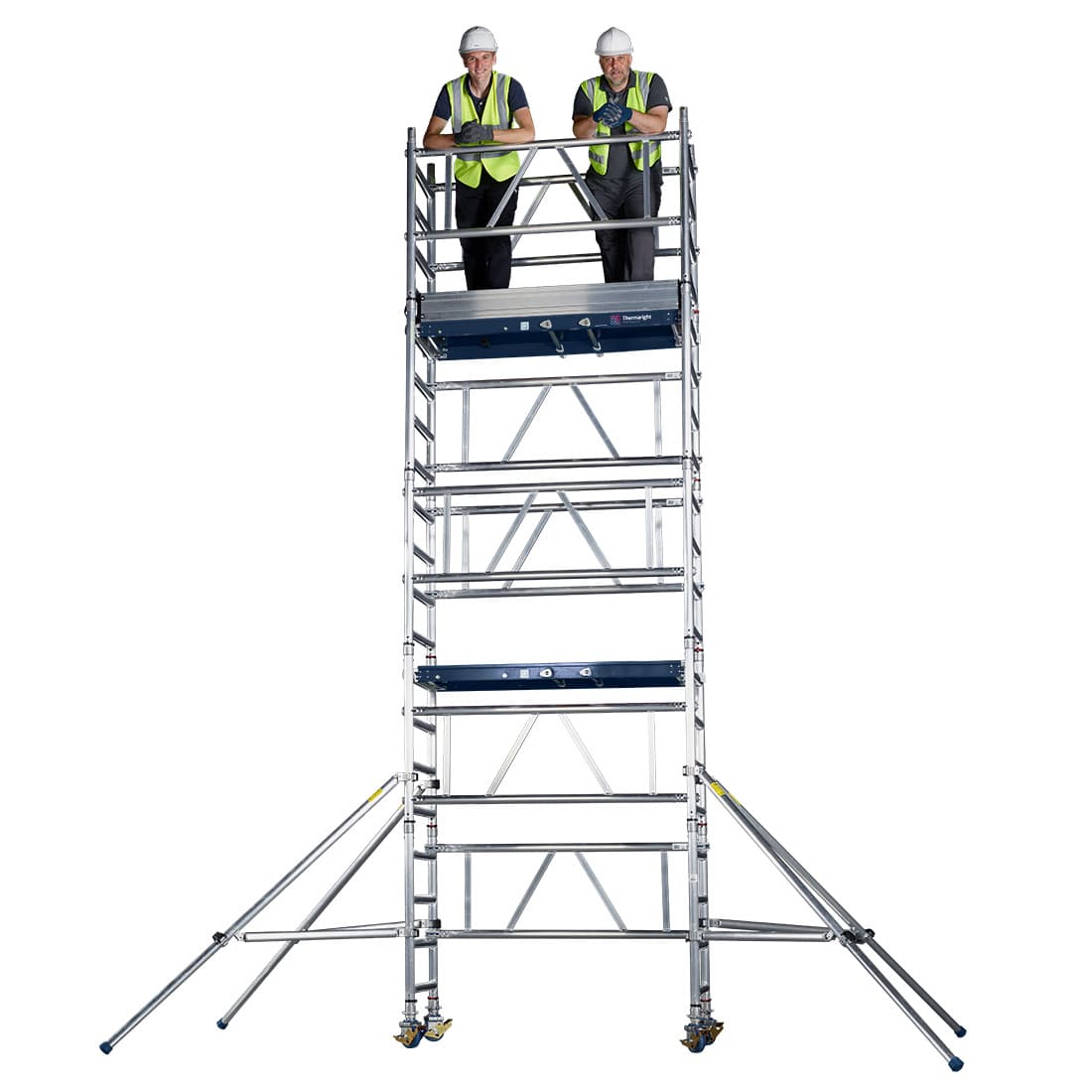 MiTower Plus