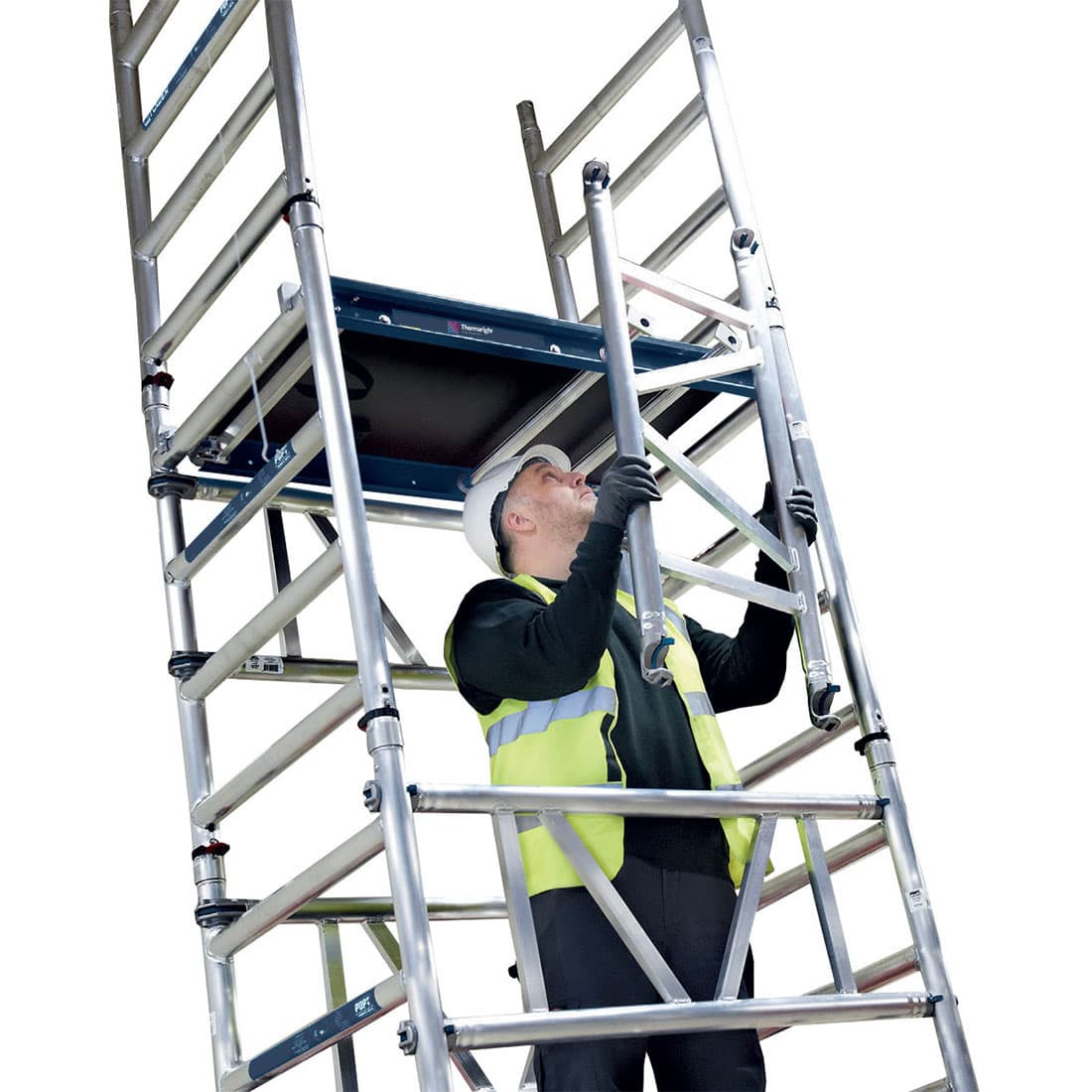 Scaffolding