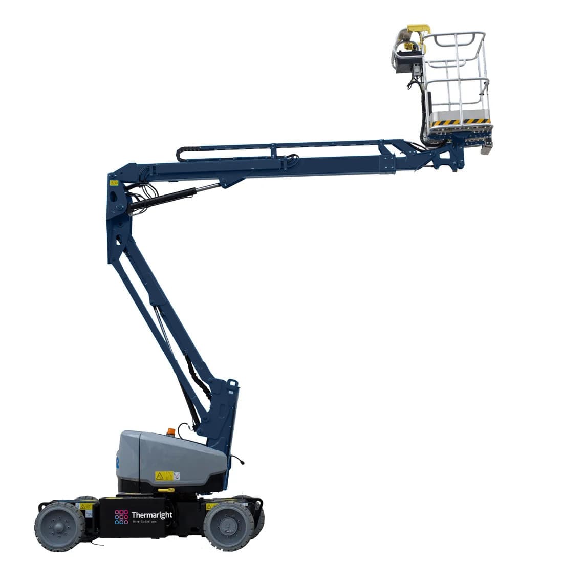 Standard Boom Lift