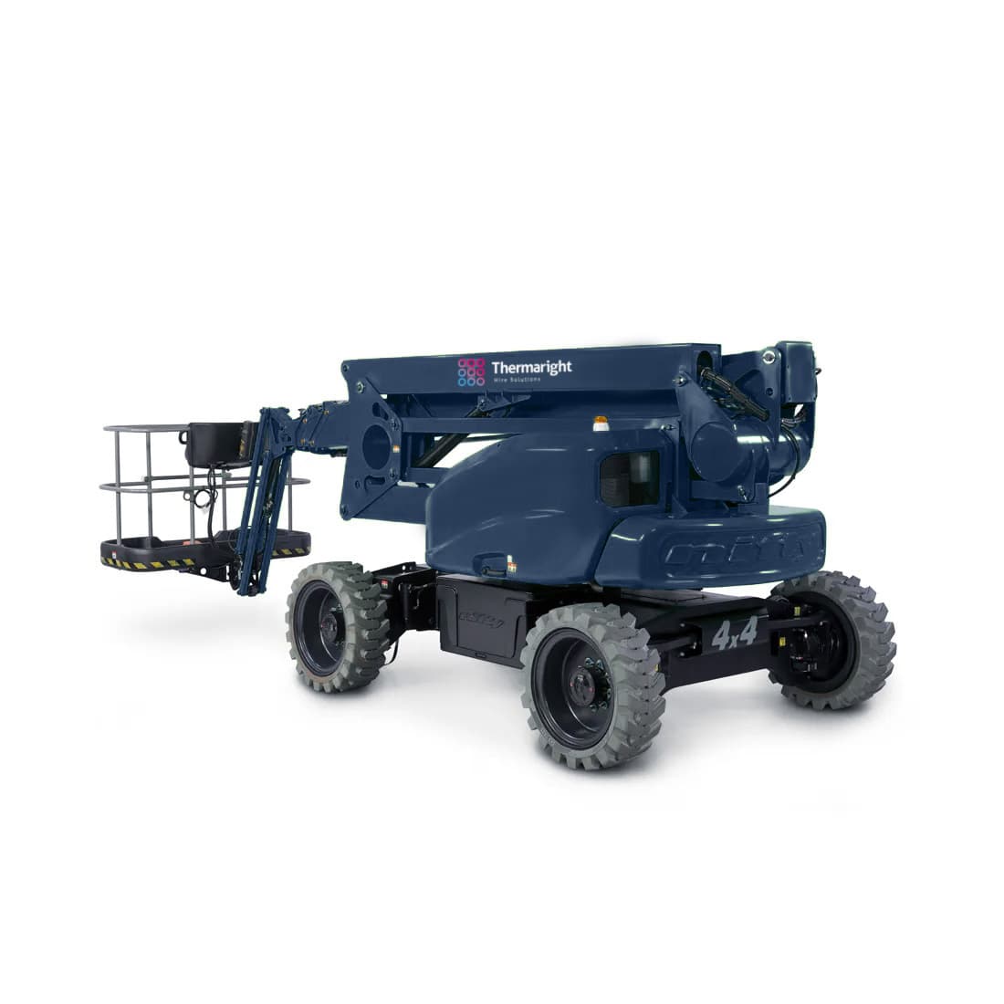 Large Boom Lift