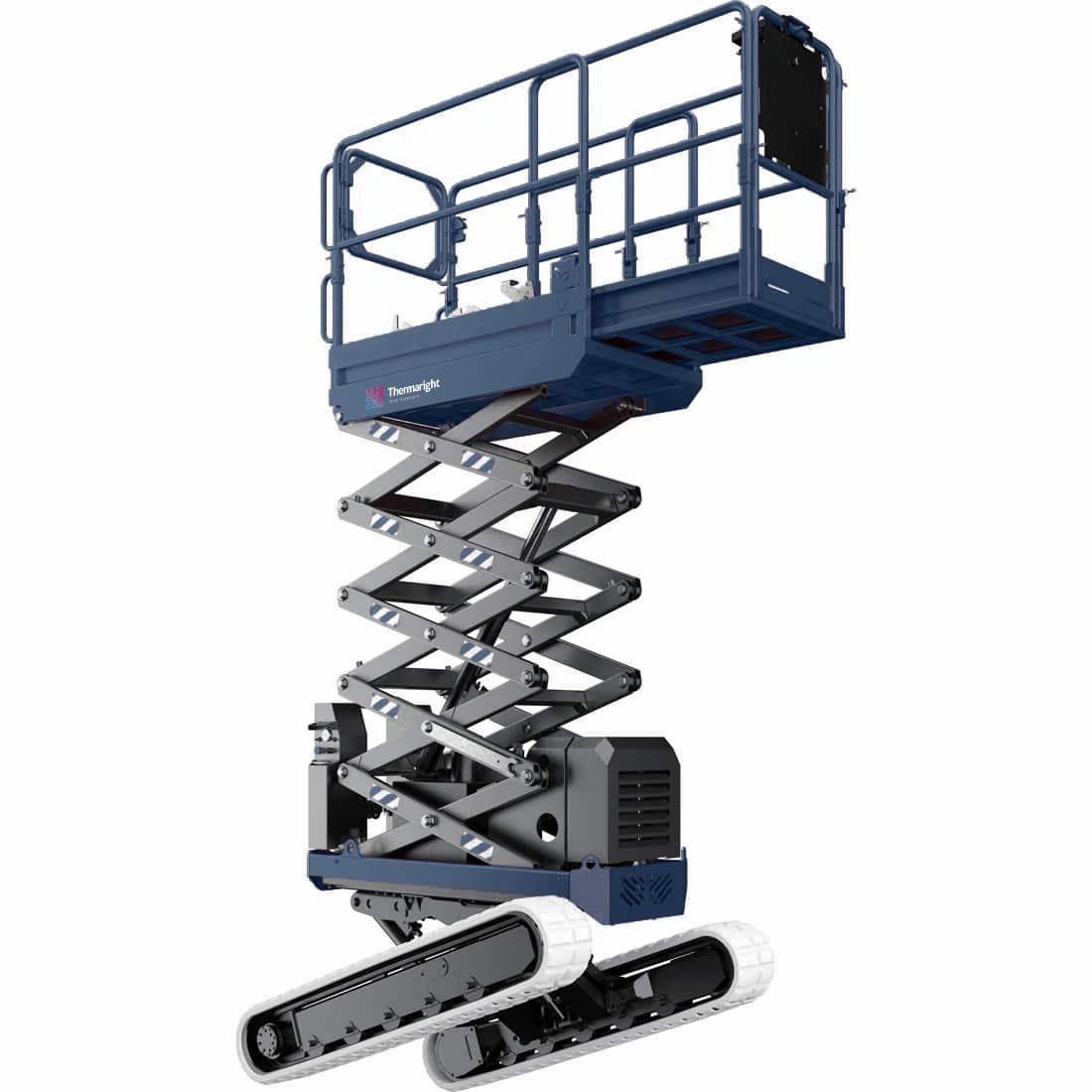 Scissor Lifts