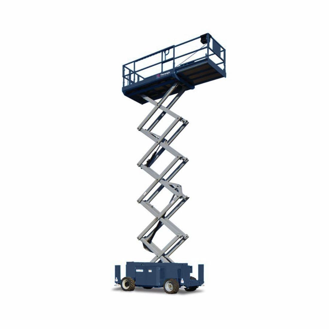 Electric Scissor Lift