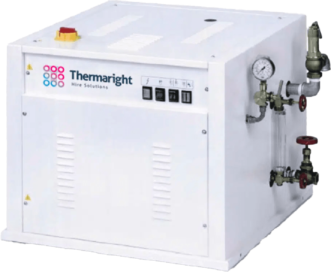 Commercial Electric Steam Boiler for Hire
