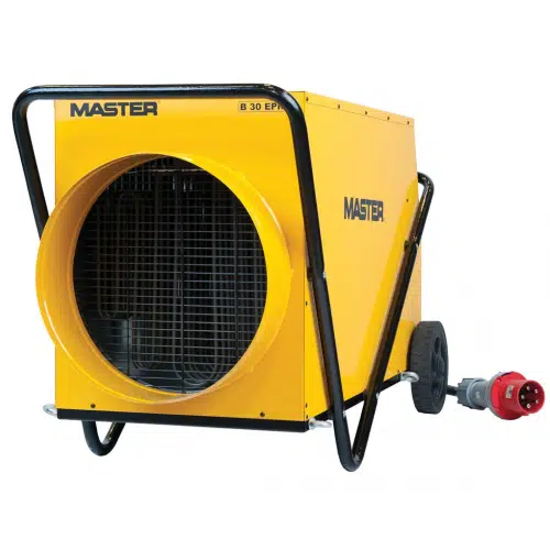 Electric Fan Heater (Ducted)