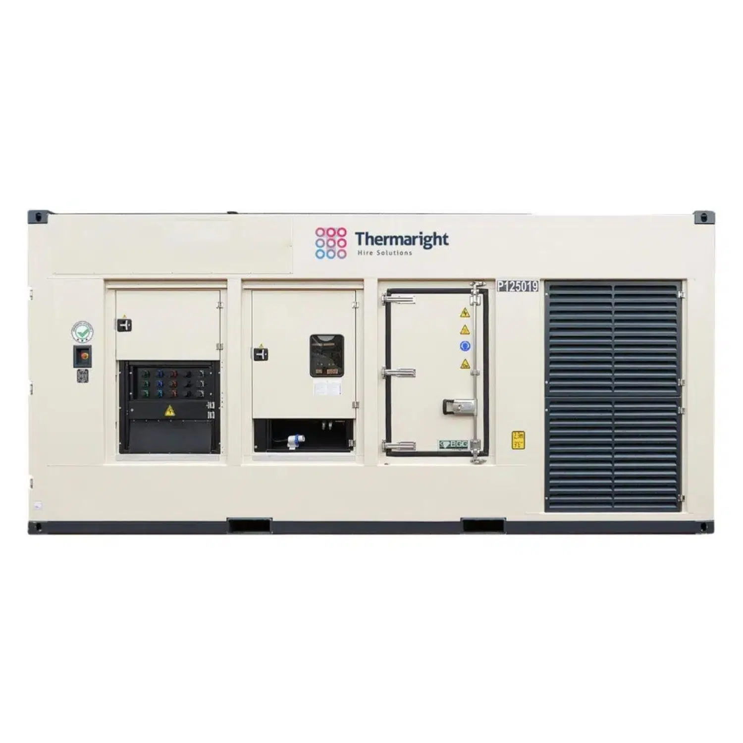 Energyright - 1250kVA