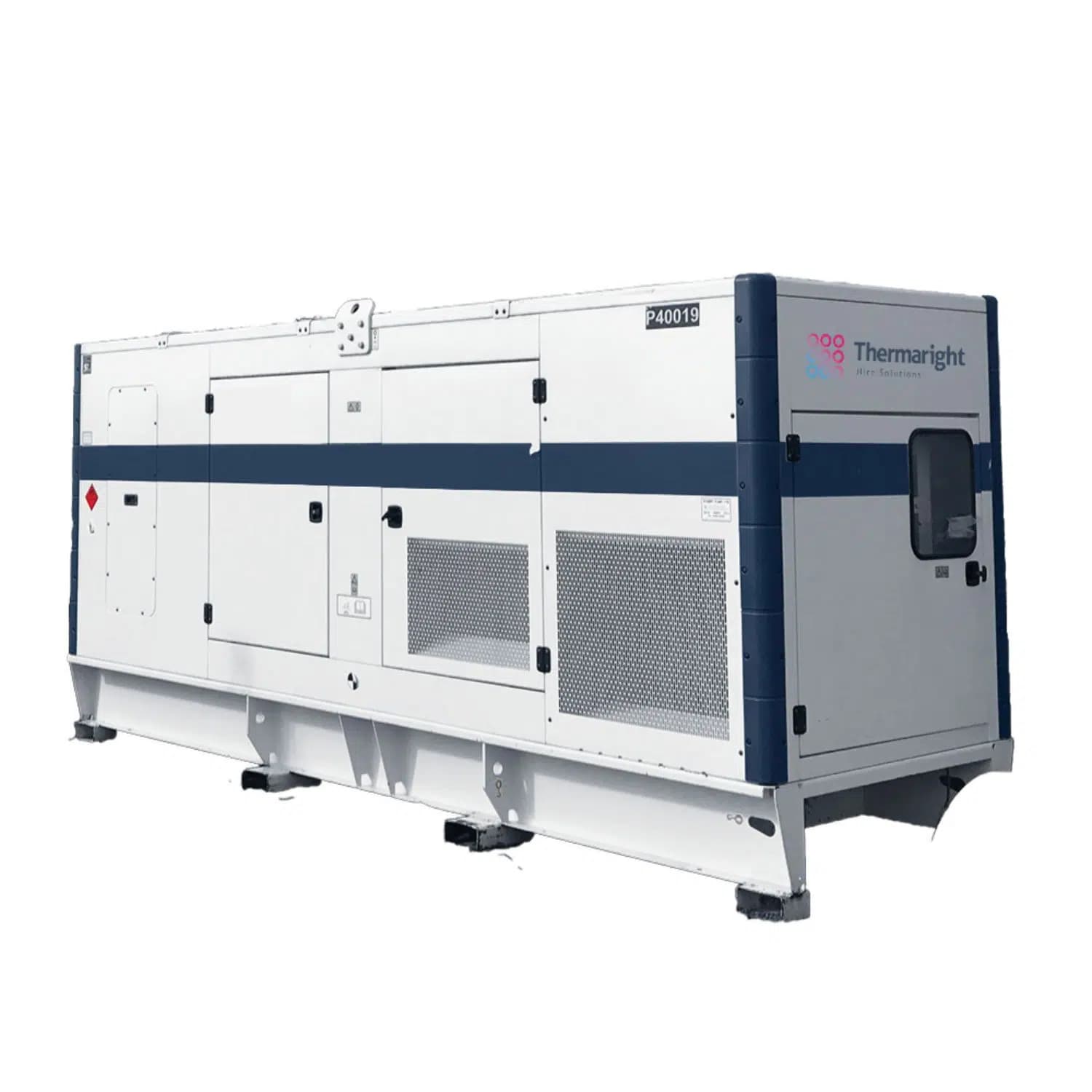 Energyright - 400kVA