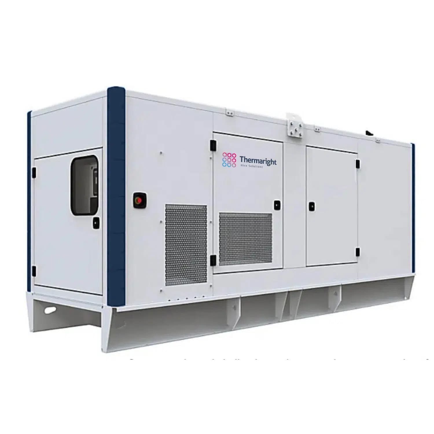 Energyright - 550kVA